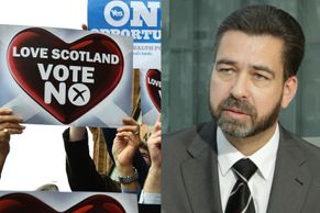 DVTV 19. 9. 2014: Žantovský, Fiala