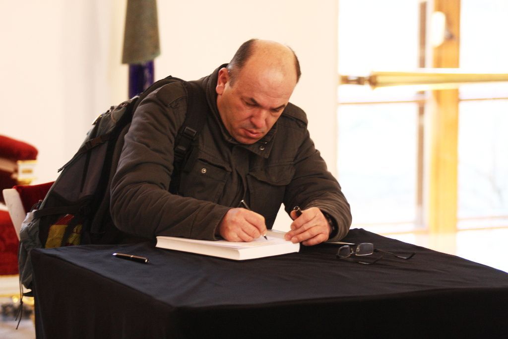 Kondolenční knihy za Václava Havla