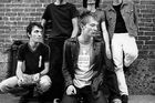 Radiohead vyklízejí pozice písněmi pro náměsíčníky