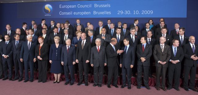 EU summit