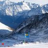 SP 2017-18, obří slalom Ž (Sölden): Viktoria Rebensburgová