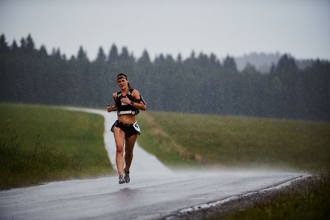 Vltava Run