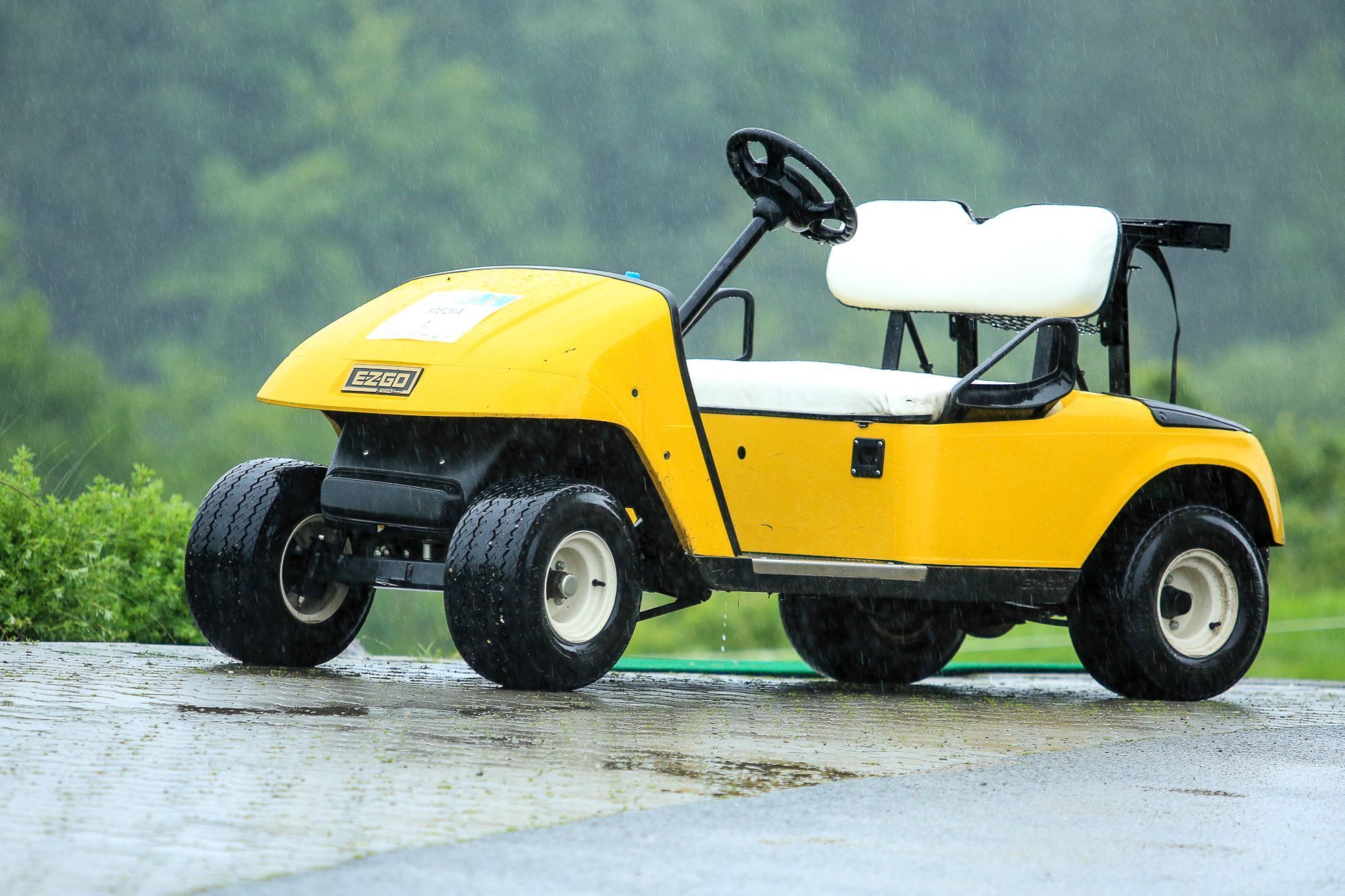 Tipsport Golf Masters v Dýšině u Plzně