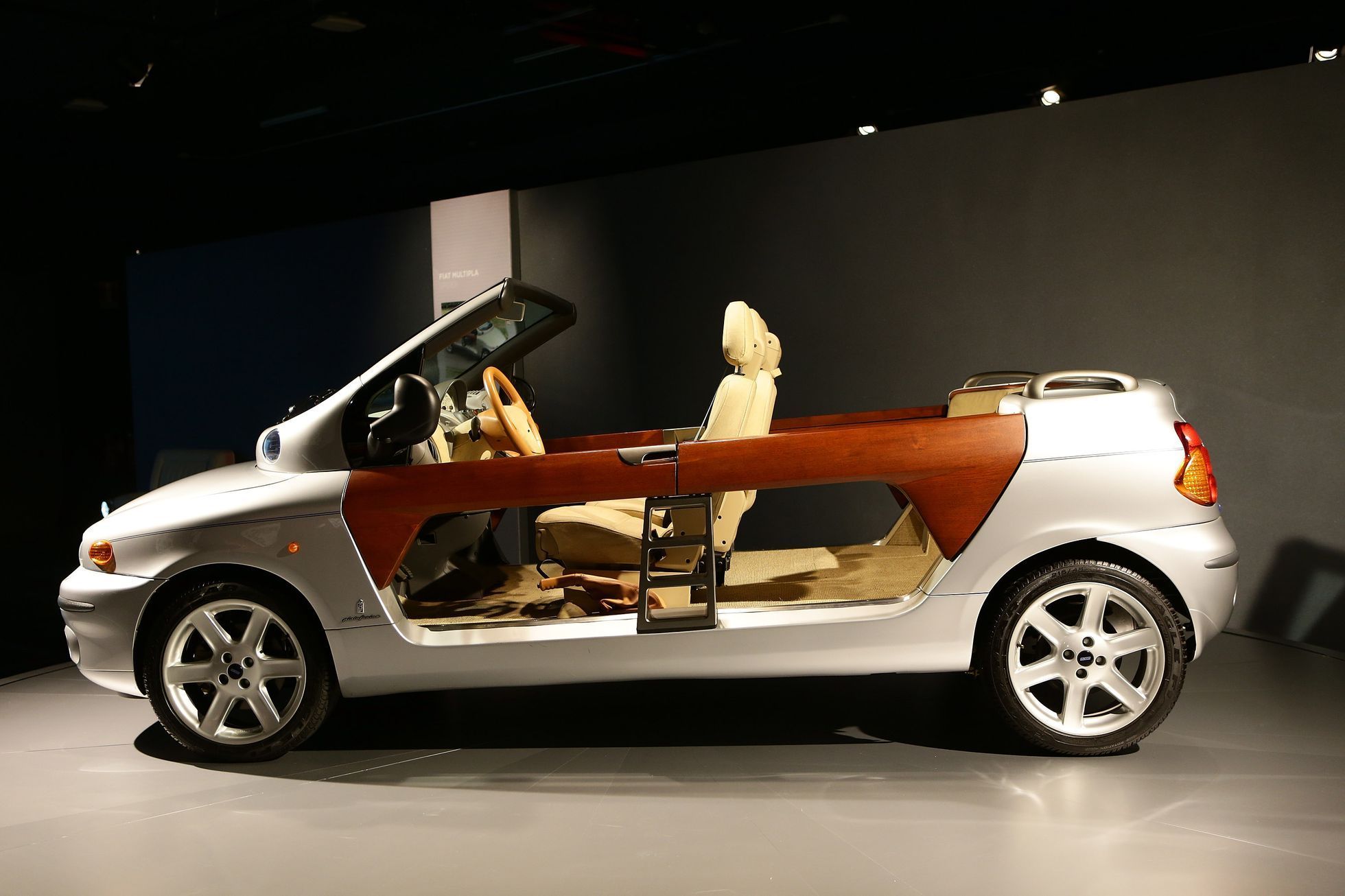 Fiat Multipla