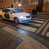 doprava Praha