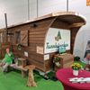 Caravan Salon Düsseldorf 2023