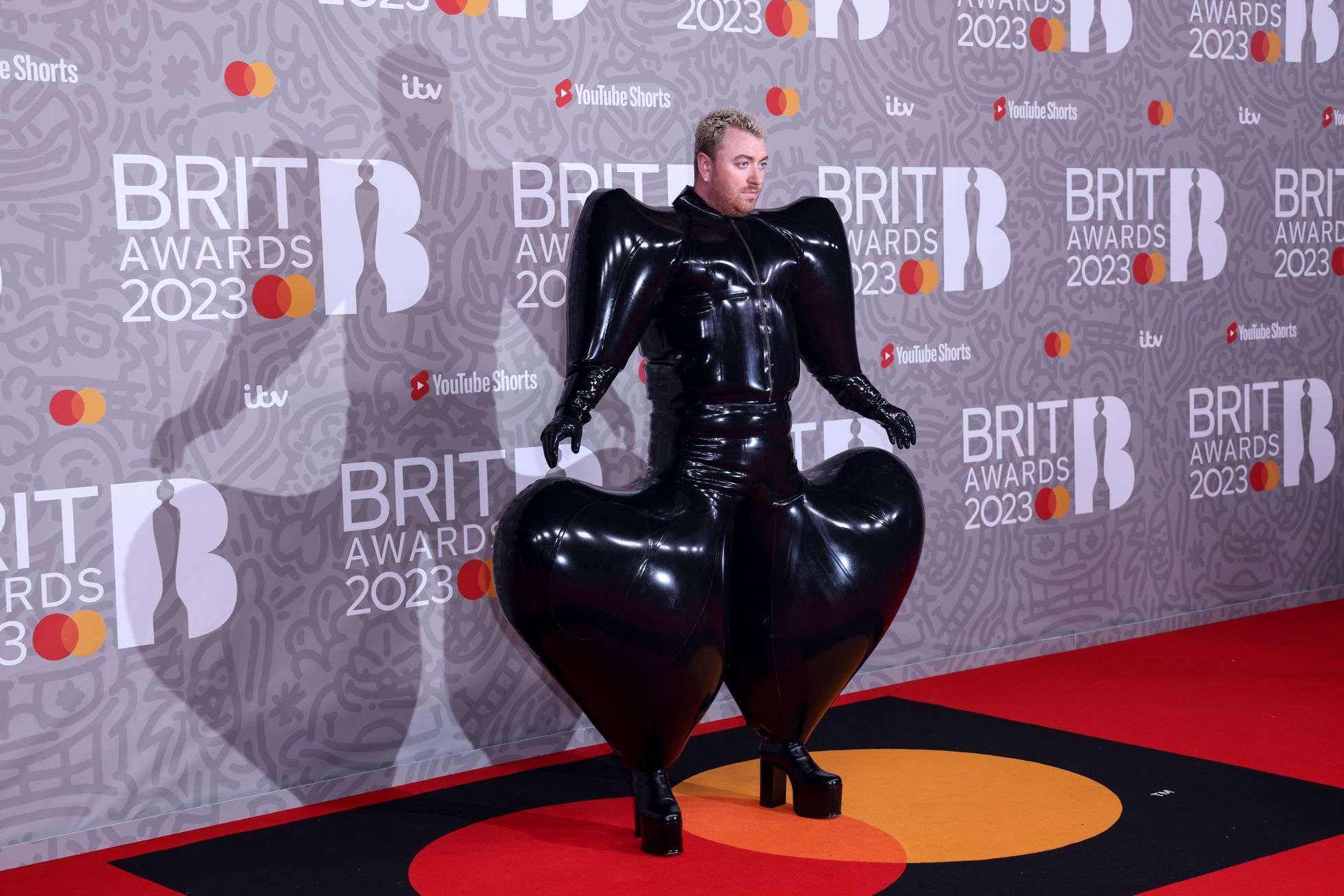 Brit Awards, 2023