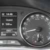 Test Škoda Fabia Greenline