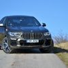 BMW X6 M50i 2019 2020