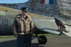 Recenze: Stránského drama o pilotovi RAF patří k nejlepšímu, co letos ČT natočila