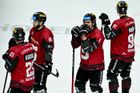 Výbuch Sparty. Liberec jí v poslední třetině nasázel tři góly