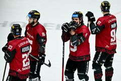 Sparta je mrtvá. Gross končí, mají jasno hokejoví experti