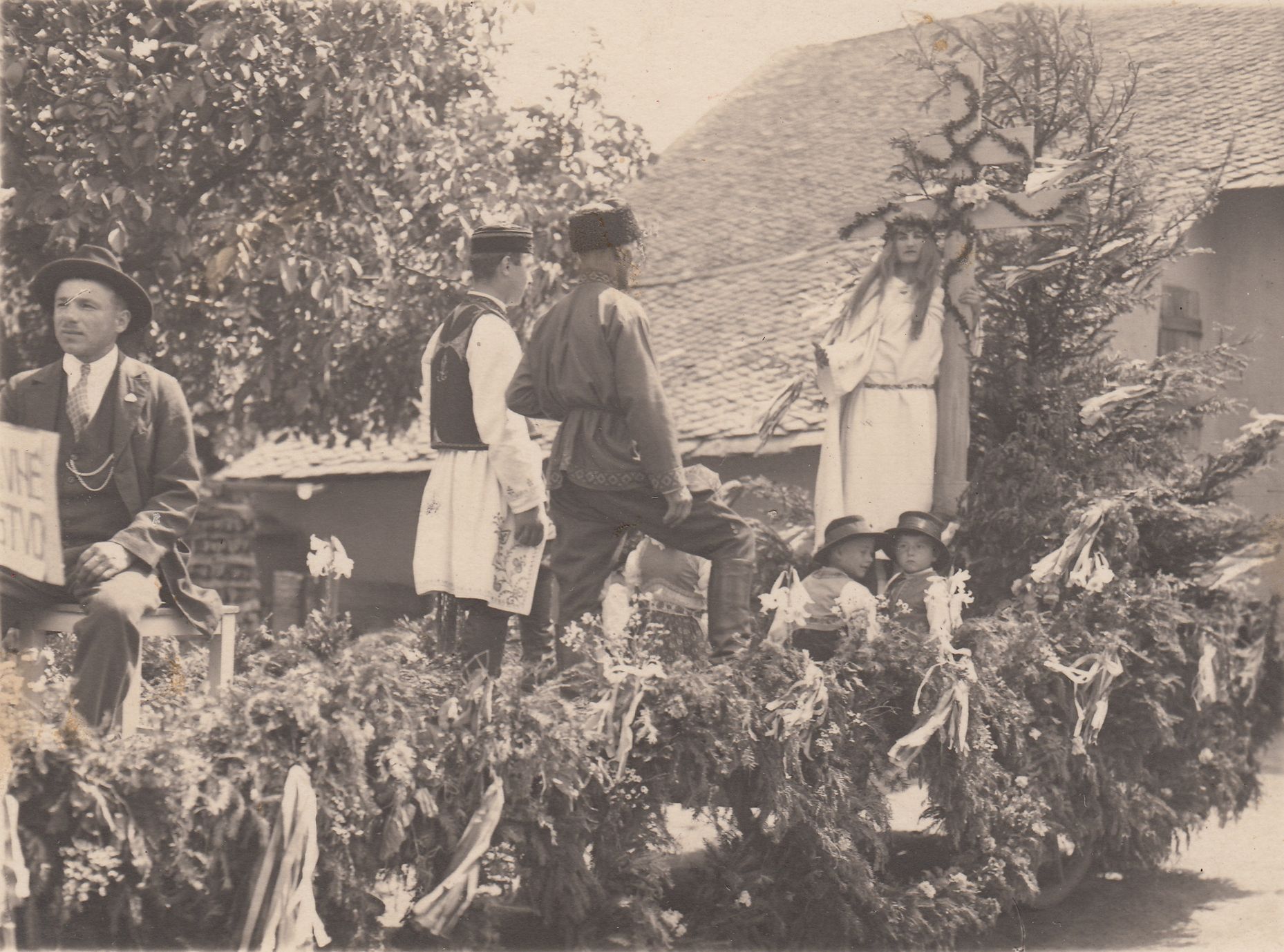 Osudový podzim 1942 pro Českou pravoslavnou církev