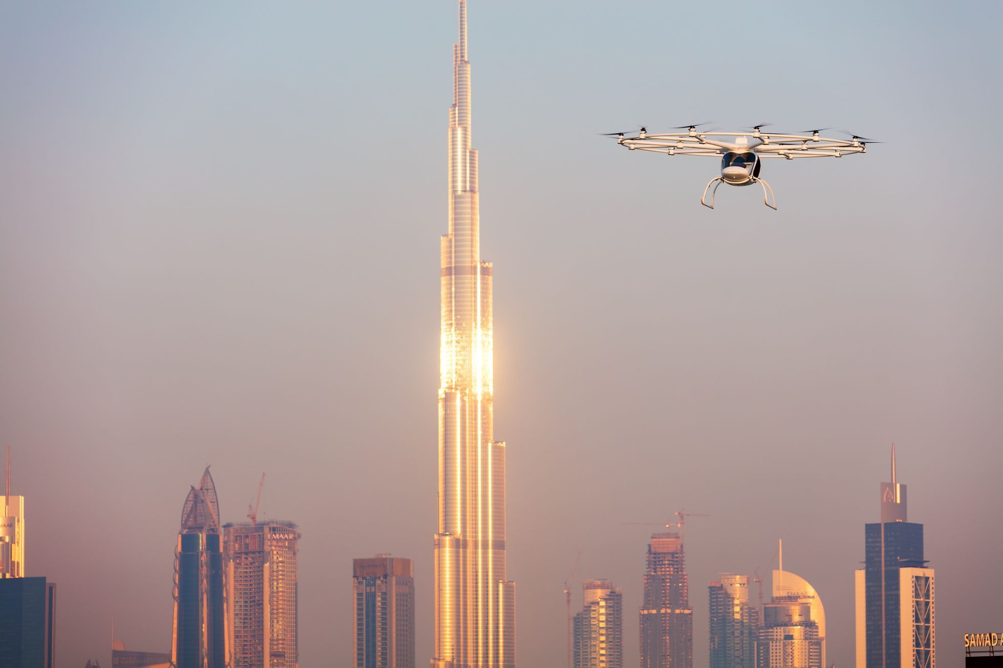 Volocopter