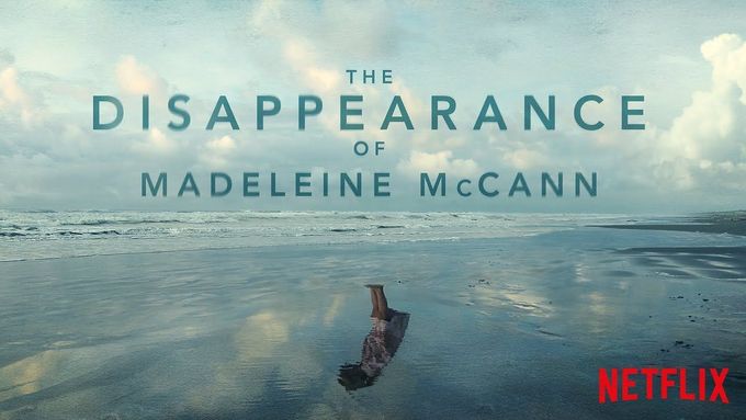 Dokument Netflixu podrobně mapuje případ zmizení tříleté Madeleine McCannové