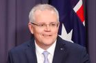 Premiér Austrálie se za stát omluvil obětem sexuálního zneužívání