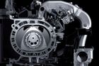 Mazda vrací do hry Wankelův motor. V ještě svéráznější podobě než dosud