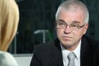 Náměstek ministra zdravotnictví za ANO rezignoval, měl problémy s miliardovým tendrem
