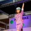 Eurobike: Módní tendy cyklistického oblečení pro rok 2017