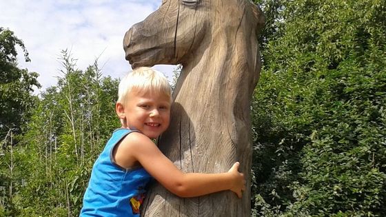 Martin Saic chce zase být bezstarostný malý kluk