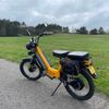 Český elektromoped Mopedix