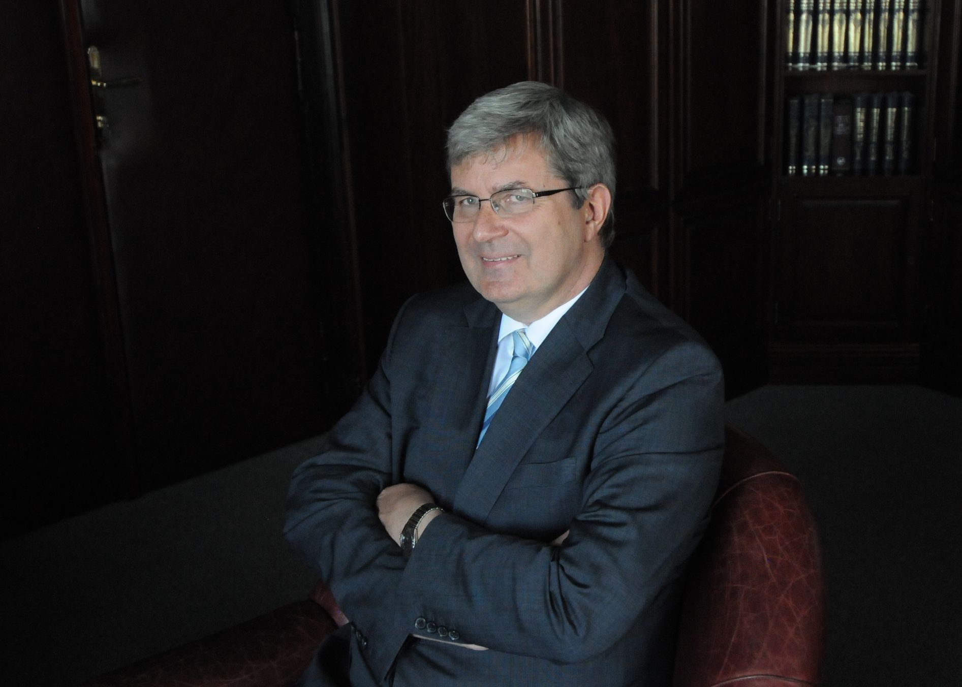 Miroslav Jansta