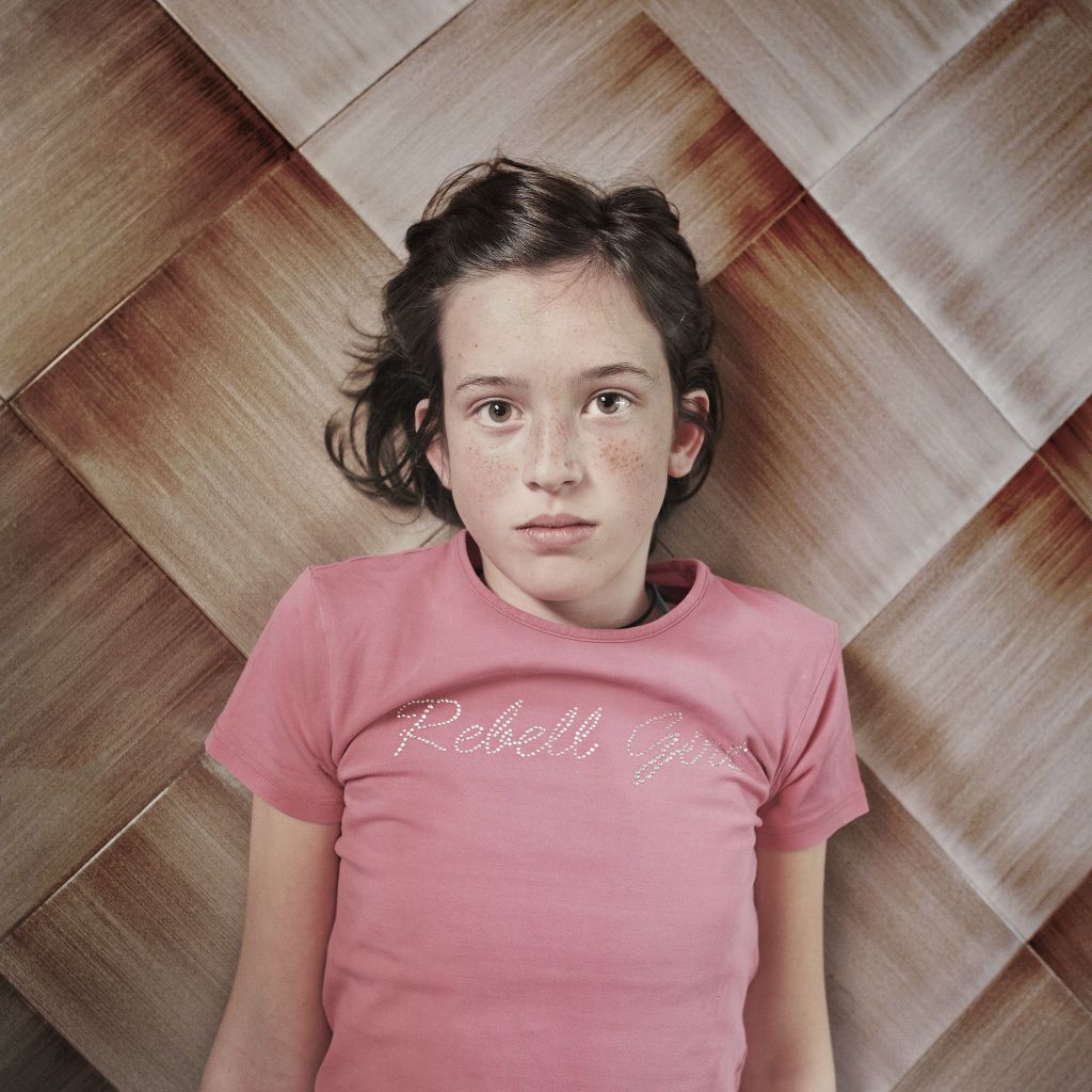 Fotogalerie: Sony World Photography Awards 2013 - Shortlist highlights - Open / Ne pro články!!!