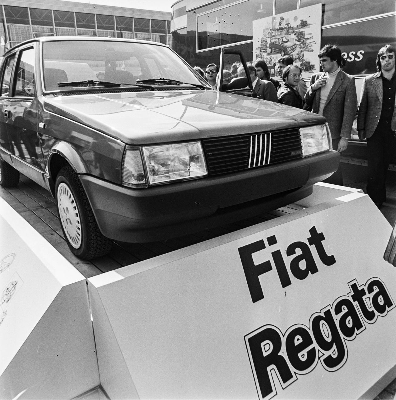 Brněnský strojírenský veletrh, historie, Brno, veletrh, Auto
