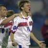 Fotbal, Česko 21 - Itálie 21, ME 2000: Marek Heinz