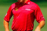 V Augustě se vůbec nedařilo Lee Westwoodovi, golfistovi, který byl po dlouhé vládě Tigera Woodse světovou jedničkou. Momentálně je v čele žebříčku Martin Kaymer.
