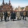 Vladimir Iljič Lenin, Lenin, SSSR, komunismus, Zahraničí