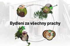 Aktuálně+ | Jak mladí řeší bytovou krizi v projektu Bydlení za všechny prachy