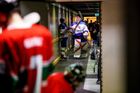 Čtvrtstoletí čekání skončilo, Britové se vrátí mezi hokejovou elitu