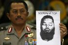 Krvavý terorista z Bali je po smrti, stvrdily testy DNA