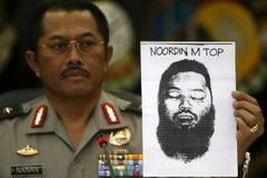 Krvavý terorista z Bali je po smrti, stvrdily testy DNA