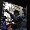 Veletrh nábytku, bydlení a zahrady