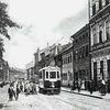 Těšínská tramvaj