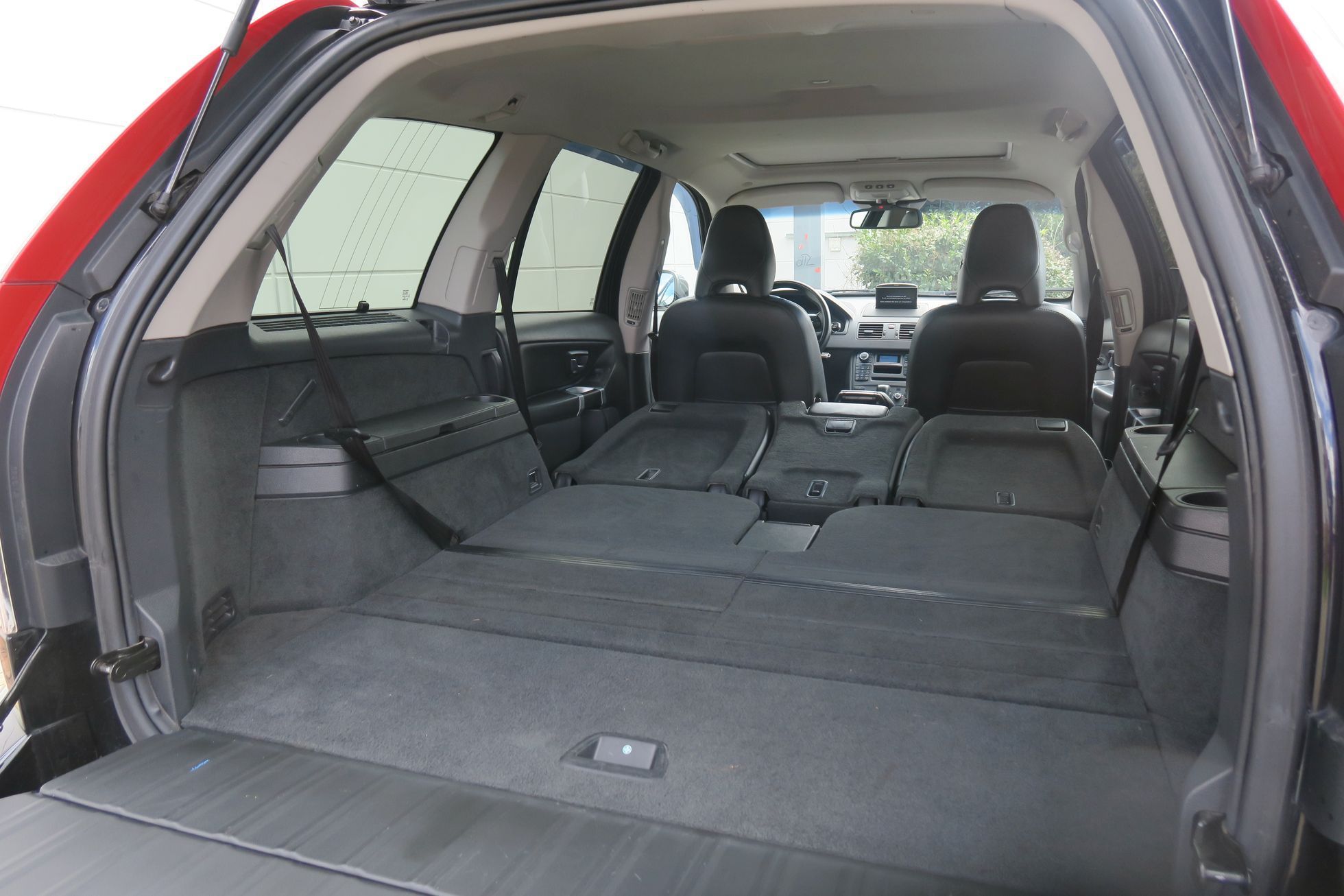 Volvo XC90 I. ojeté