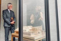 Prezident Pavel zahájil návštěvu Slovinska prohlídkou domu architekta Plečnika