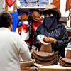 Cowboy Town, Saudská Arábie, western, zábava, indiáni, kovbojové