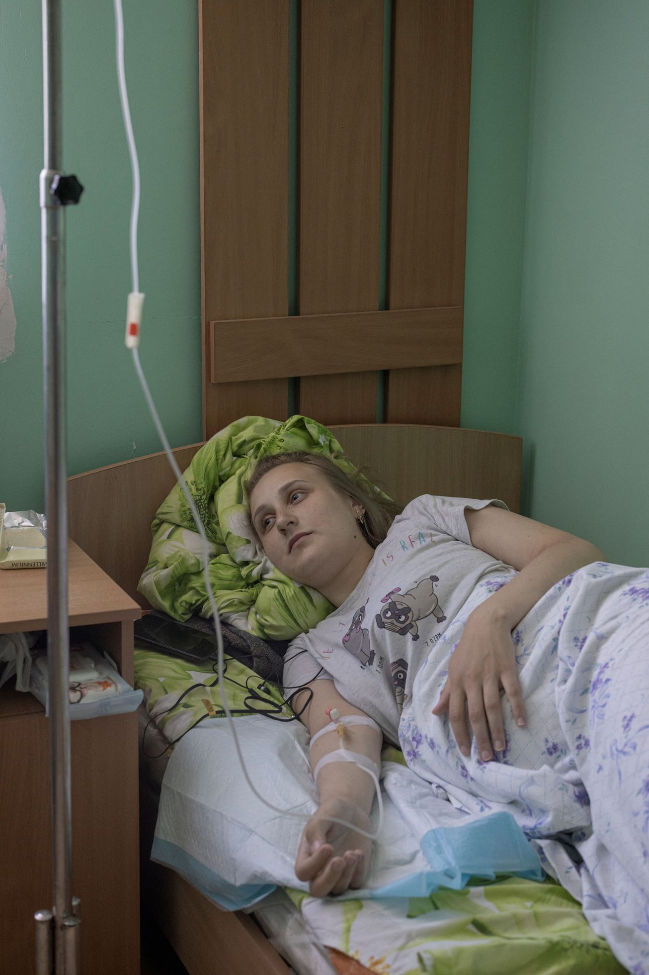 Ukrajina porodnice 4