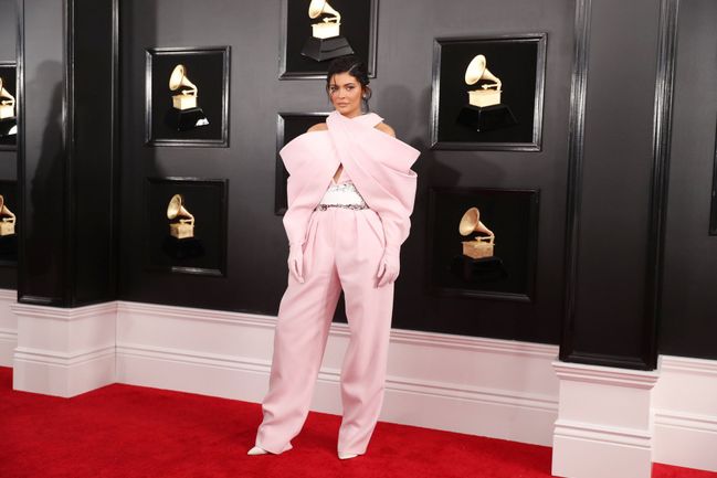 2019 -  Grammy