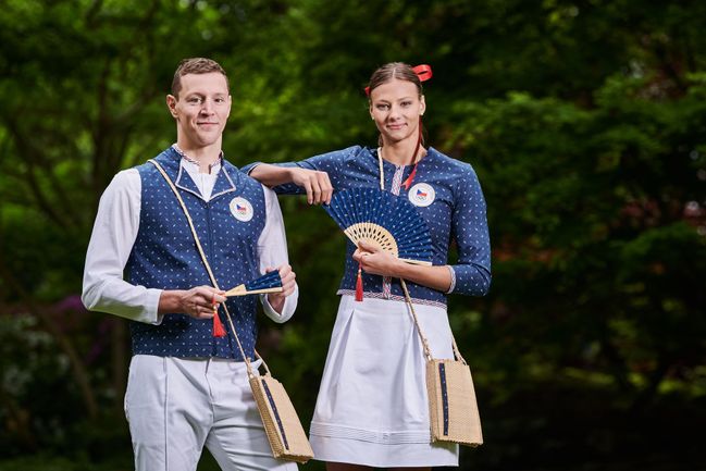 Letní olympijské hry 2021 - Tokio