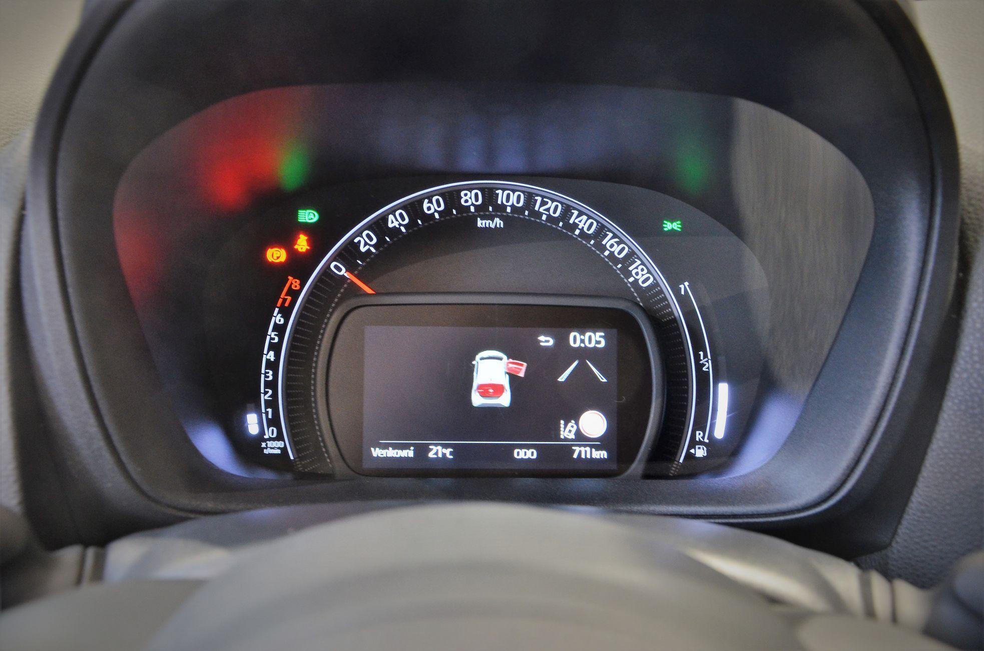 Toyota Aygo X 2022