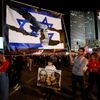 Protesty v Izraeli 13