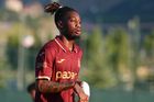 Slavia má novou posilu. Přichází Rakušan z Turecka