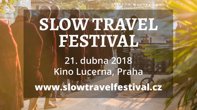 Slow Travel Festival