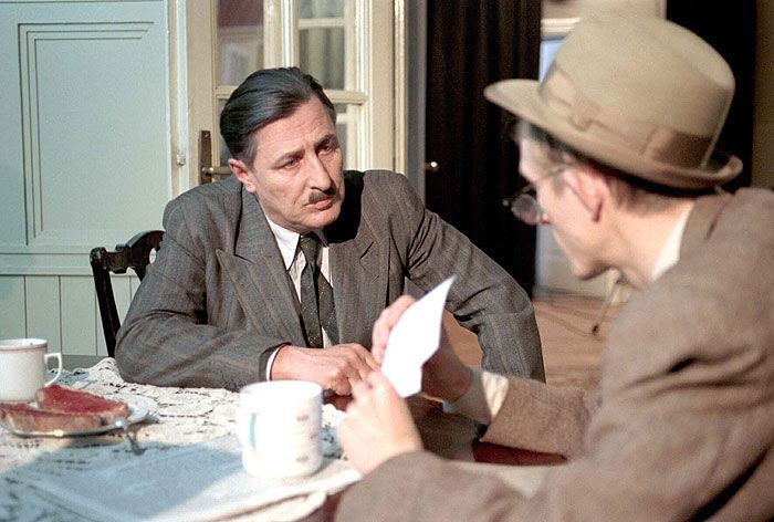 Tři králové, 1998