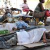 Lékaři bez hranic pomáhají na obětem zemětřesení na Haiti