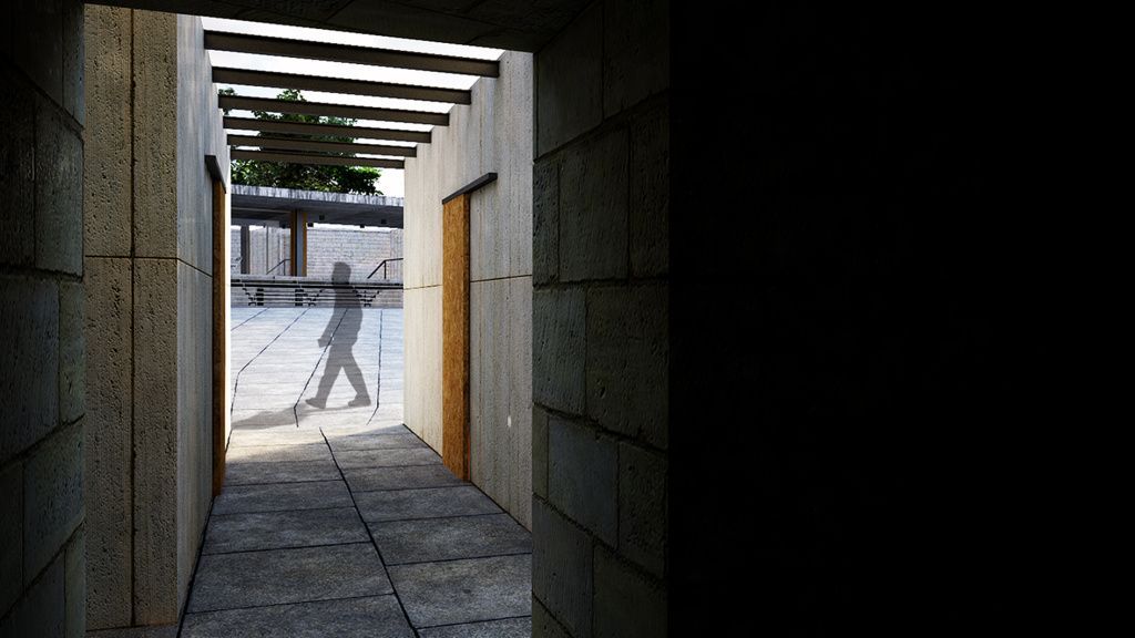 Young Architect Award